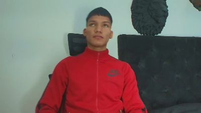 KirosSinclair webcam model stream image
