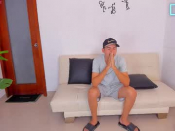 eber_gonzalez webcam model stream image