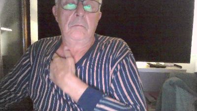 mustangp51 webcam model stream image