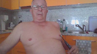 mustangp51 webcam model stream image