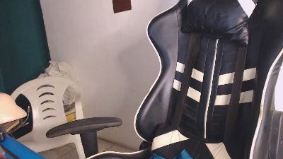 GaellSouz webcam model stream image