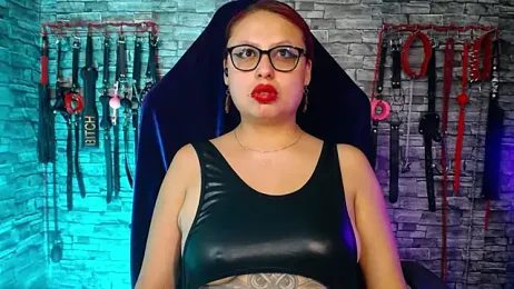 miss_kinkster webcam stripchat model stream image