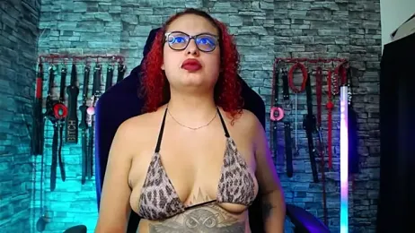 miss_kinkster webcam stripchat model stream image