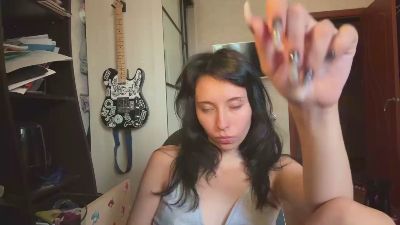SalleyGoertz webcam model stream image