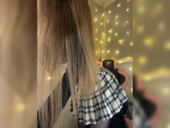 Lady_kissa webcam bongacams model stream image