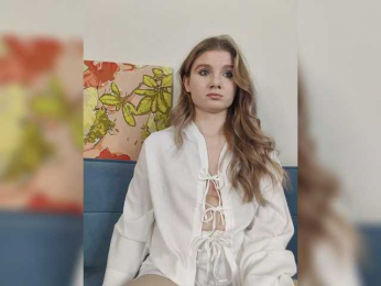 SweetPoison webcam model stream image