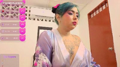 hinatatatto1 webcam model stream image