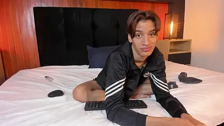 Will_Turneer webcam model stream image