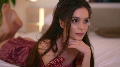 Dovia webcam model stream image