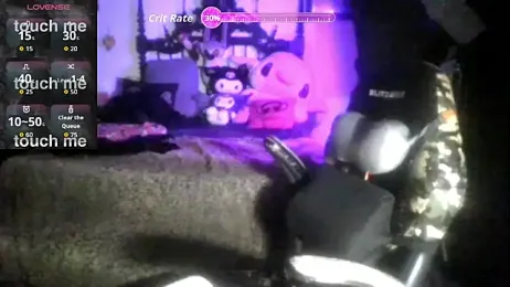 MadisonJayde webcam model stream image