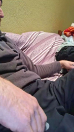 HappyFe webcam model stream image