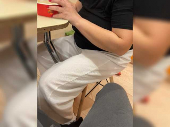 XKotikiX webcam model stream image