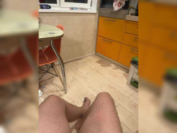 XKotikiX webcam model stream image