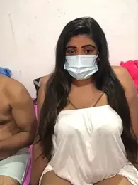 Lovely_WINDI webcam stripchat model stream image