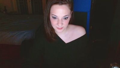 blue_melody webcam model stream image