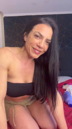 Kattefit webcam cam4 model stream image