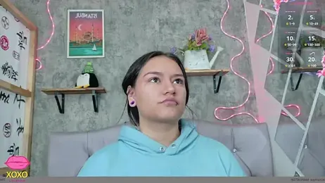 Megan_sophia2 webcam stripchat model stream image