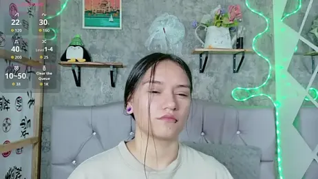 Megan_sophia2 webcam model stream image