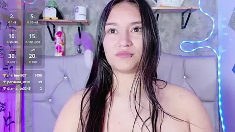 Megan_sophia2 webcam model stream image