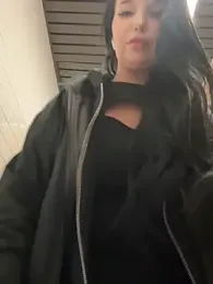 Tisha_Busty webcam model stream image