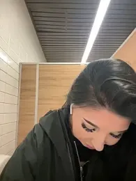 Tisha_Busty webcam model stream image