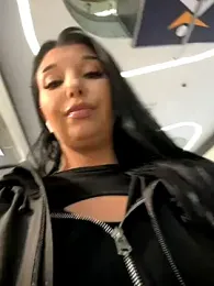 Tisha_Busty webcam model stream image