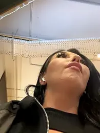 Tisha_Busty webcam model stream image