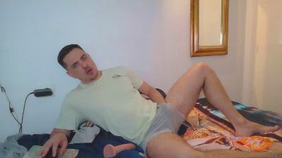 cuteboyie webcam cam4 model stream image