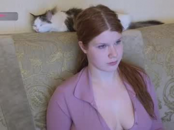 gertanord webcam model stream image