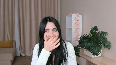 ToniaChao webcam model stream image