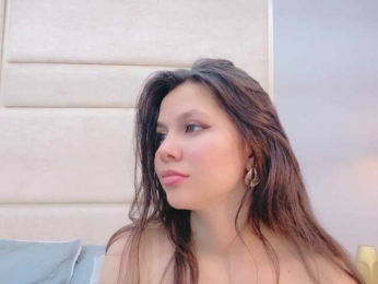 CarolinaVega webcam model stream image