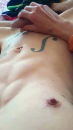 honeymark webcam model stream image