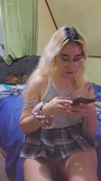 Never00yall webcam model stream image