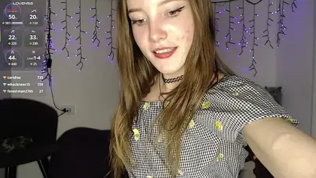 adam_chris webcam model stream image