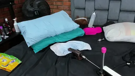 Couple_Gold69 webcam model stream image