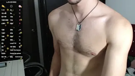 killua_parker webcam model stream image