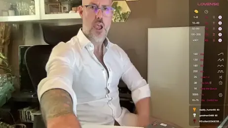 the_new_fit_rubinho webcam model stream image