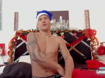 iamduque webcam model stream image