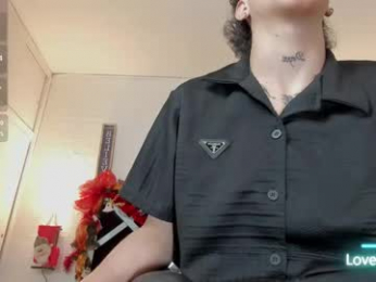 iamduque webcam model stream image