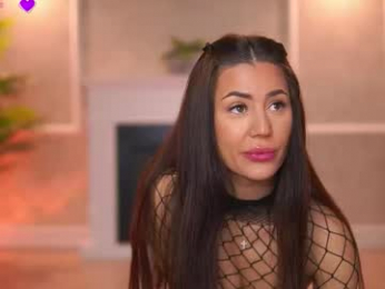 abbela_white webcam model stream image