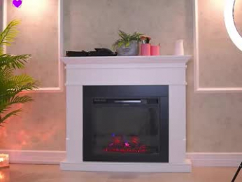 abbela_white webcam model stream image