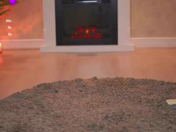 abbela_white webcam model stream image