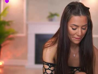 abbela_white webcam model stream image