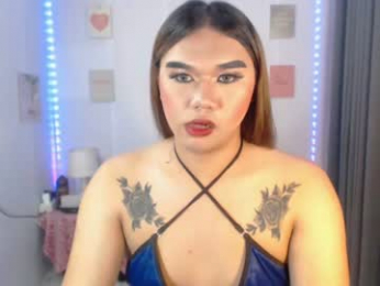 sassyffyra69 webcam chaturbate model stream image