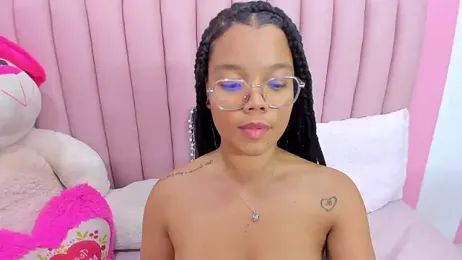 ISABELLA_020 webcam model stream image