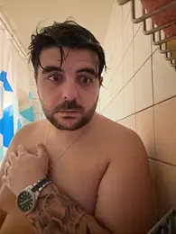 Spiederman-10 webcam model stream image