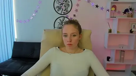 AnnNorriss webcam model stream image