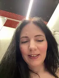 naughty_lucifer webcam model stream image