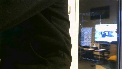 NudistOleron webcam model stream image