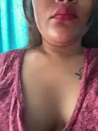 Pink_BabyDoll webcam stripchat model stream image